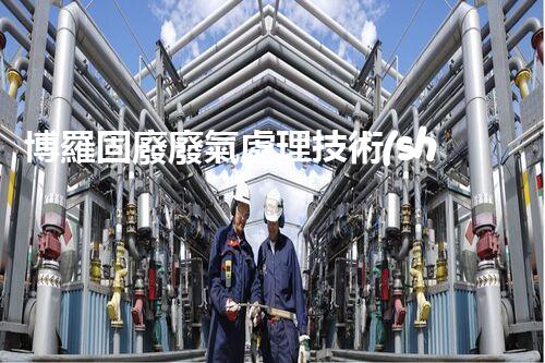 博羅固廢廢氣處理技術(shù)，到底有多厲害？